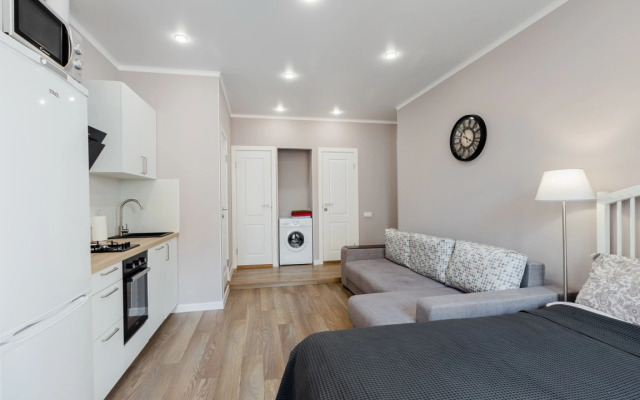 Апартаменты SpbStay на Невском 63