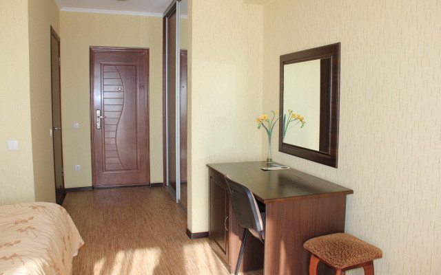 Гостевой дом Аледо