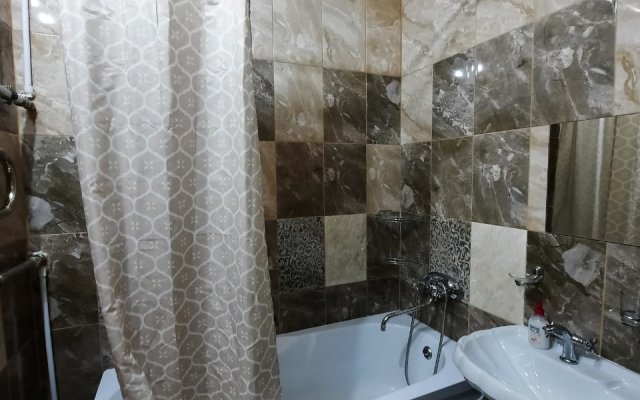 Квартира Двухкомнатная квартира на Комсомольской 36