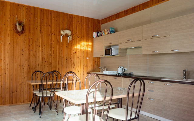 Respekt Guest House