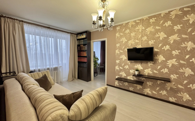 Апартаменты Apart-Comfort на Которосльной Набережной 4