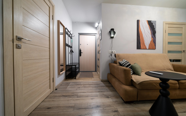 Квартира у Московского Вокзала