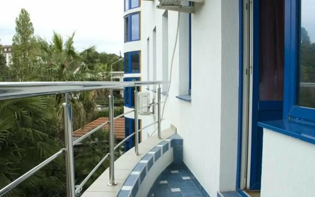Hotel Avallon  By Sun City Hotels