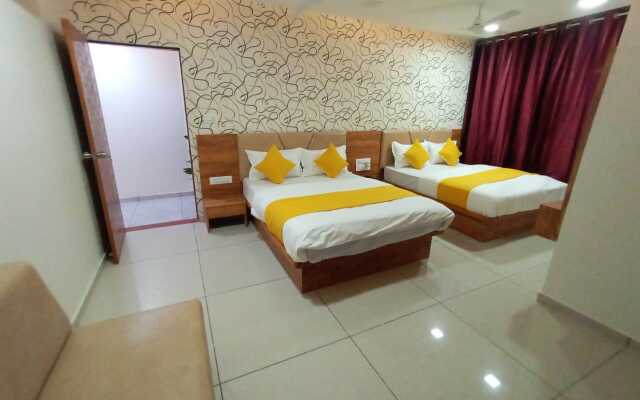Hotel Dreamland