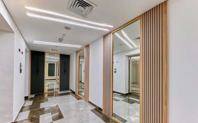 Апартаменты Bnbme Serenity Lakes 5