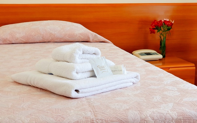 Villa Letizia-Casa per ferie Guest house