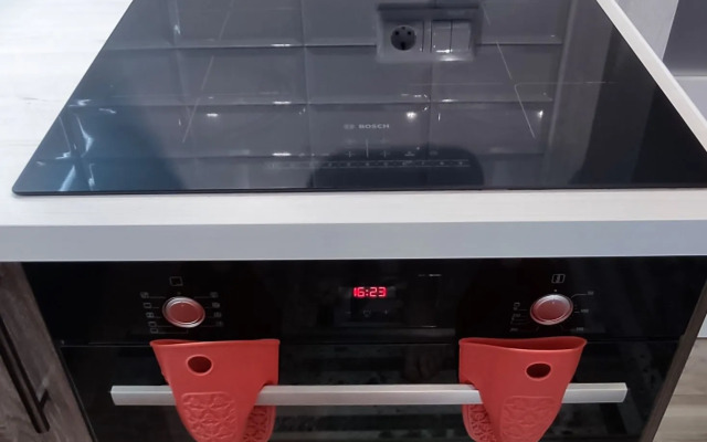 Апартаменты на Балтийском море