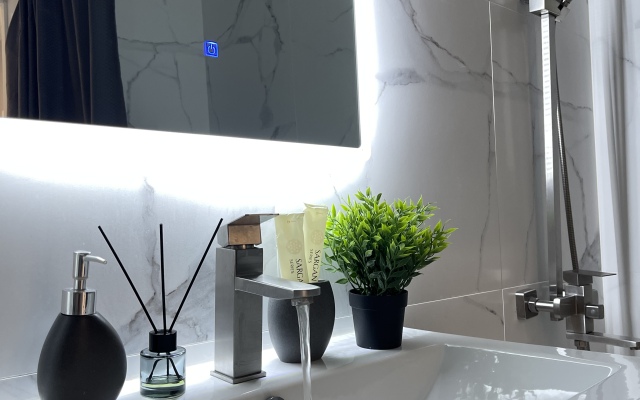 Apart Butkova 20 Flat