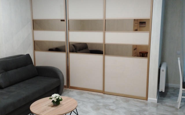 Апартаменты Аквамарин Зеленоградск