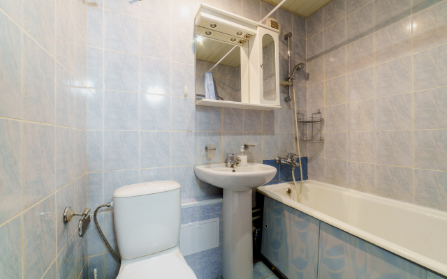 Апартаменты Gorkiy House Большой Покровской 32