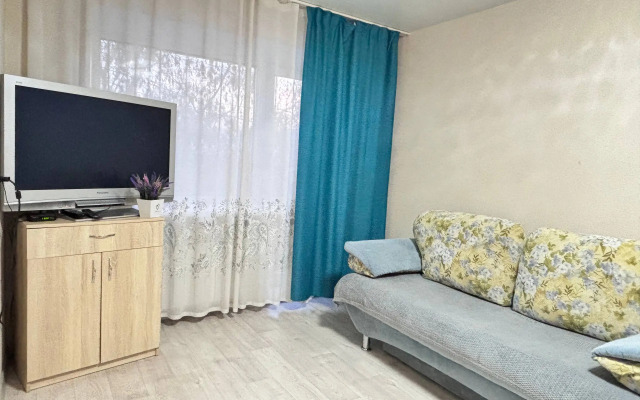 Квартира Rooms 55