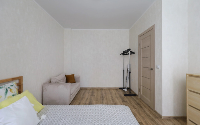 BalticRealty Eco Cranz Apartments
