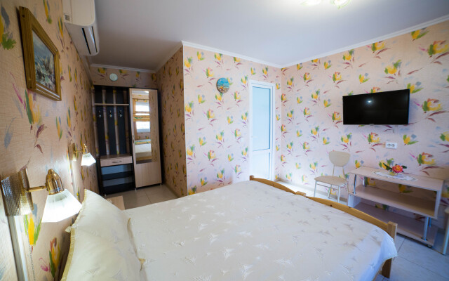 Svetlana Guest House