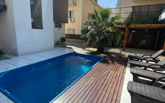 Apartment SubTropical Sochi