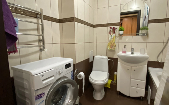 Апартаменты Ирина Светлогорск