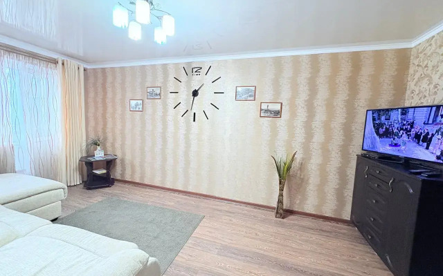 U Mashuka Na Kavkazskoy kvartira