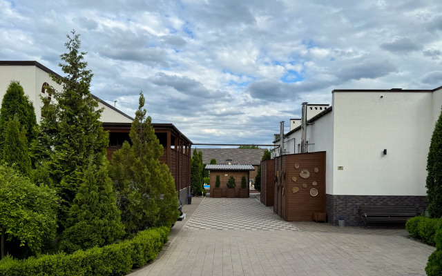 Avangard Hotel