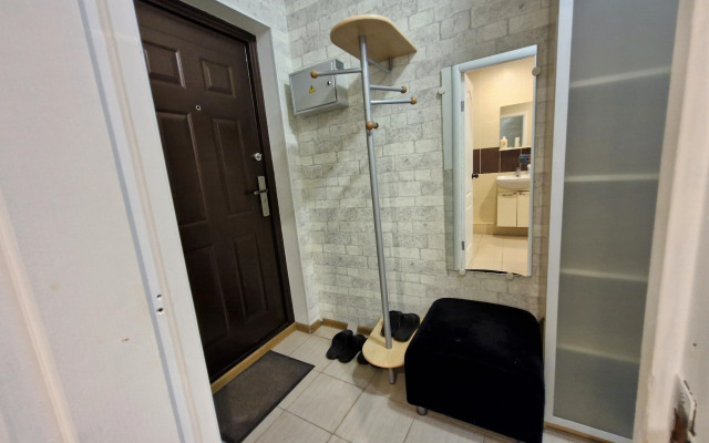 Квартира Романтичная на Московском проспекте