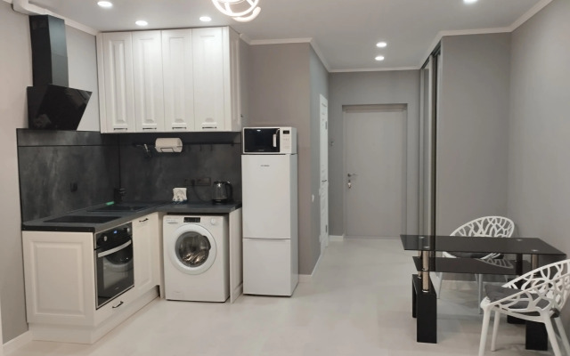 Квартира Стильная студия в самом центре города