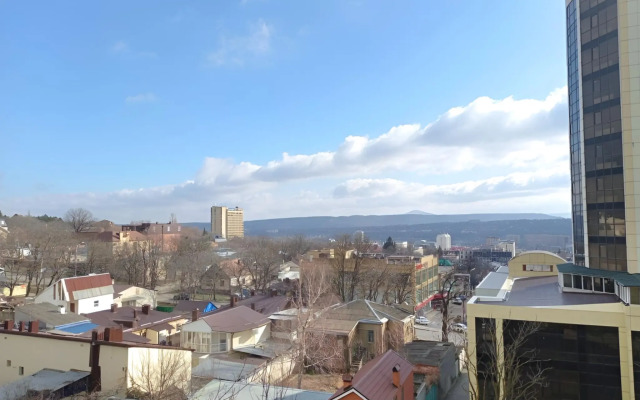 Квартира в Самом Центре Города