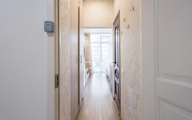 Апартаменты Покровский парк