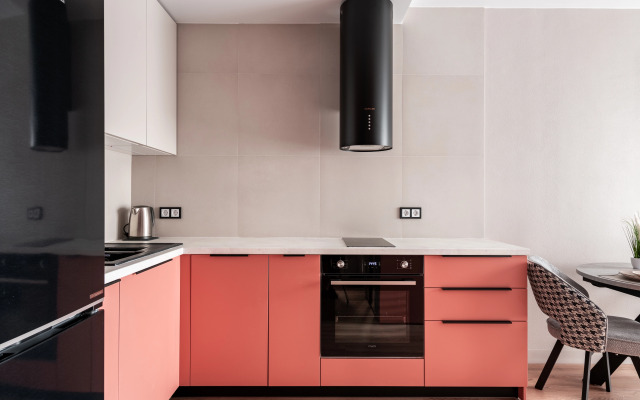 Konfetti Flat