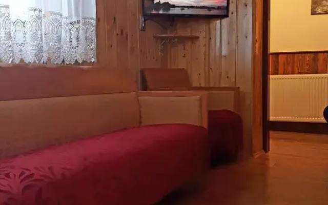 Апартаменты Phoenix No.12