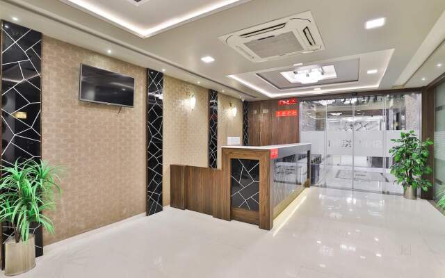 Shivkunj Exotica Hotel