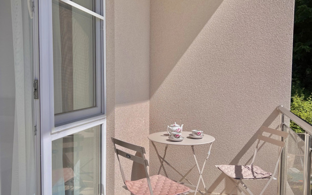 Apartments Resort Life