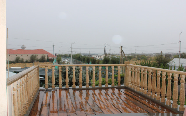 Otyak Hotel
