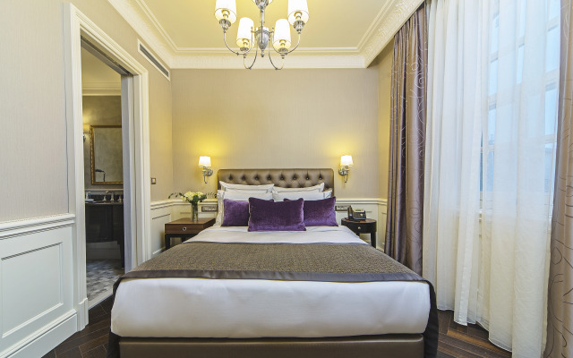 Meroddi Bagdatliyan Hotel