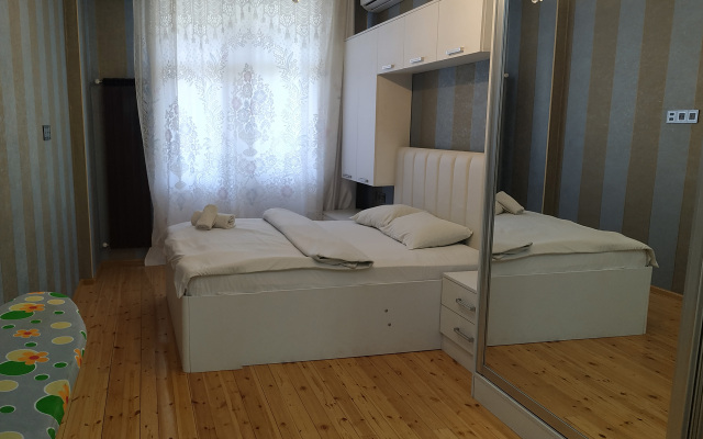 Bakuvi-Tourist Apartments