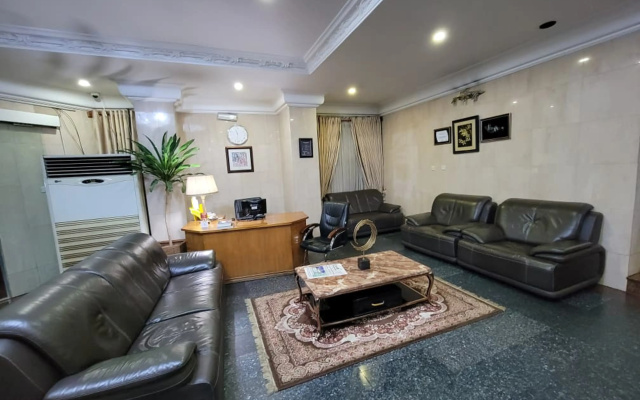 Valencia Hotels