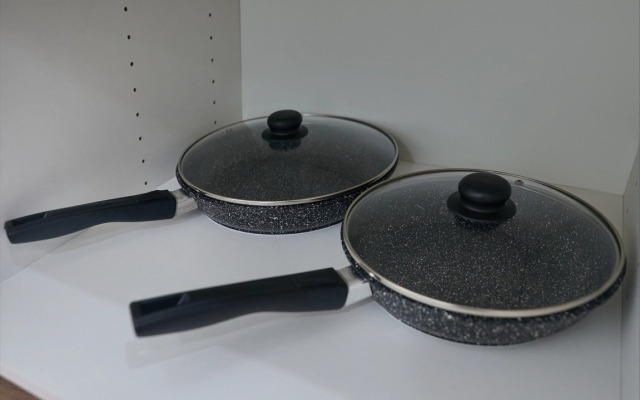 Апартаменты Horomy на Красноказачья 23/2