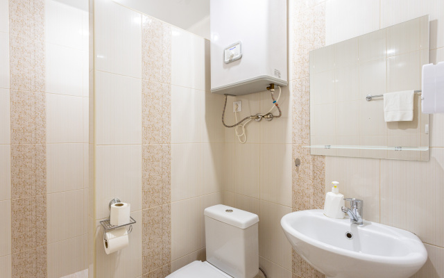 Sovremennyye apartamenty MORENT v ZHK «Sorrento Park» Apartments