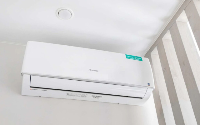 Апартаменты Стандартные в ЖК Мэйнстрит