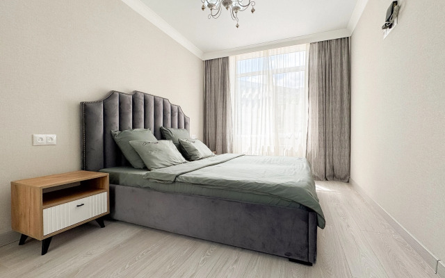 Квартира на Окопной 16/16А