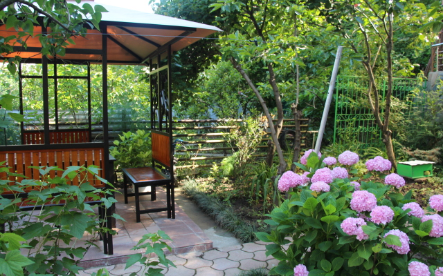 Ivan da Maria Guest House