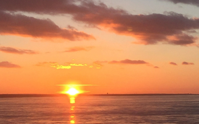 Квартира на Балтийском Бульваре 4