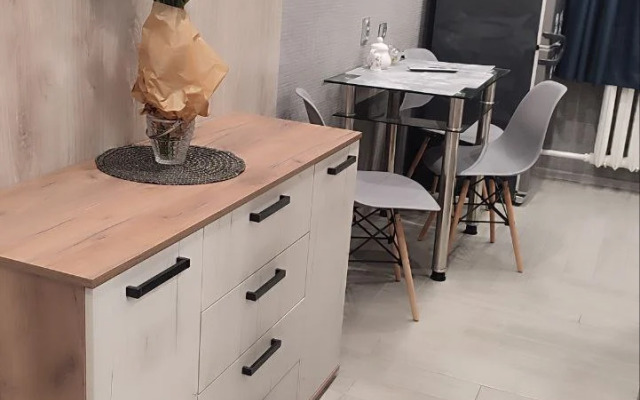 Квартира у Канта