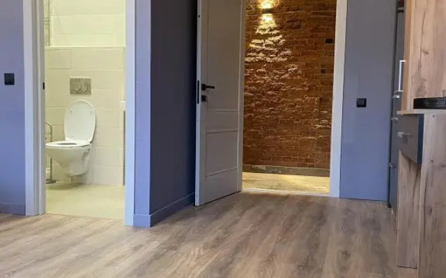 Апартаменты Английский 27