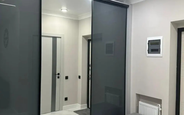 5 Zvezd Na Ulitse Astana Kesaeva 44vk4 Apartments