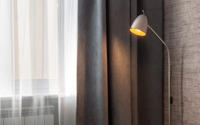 Апартаменты для Семьи в Центре