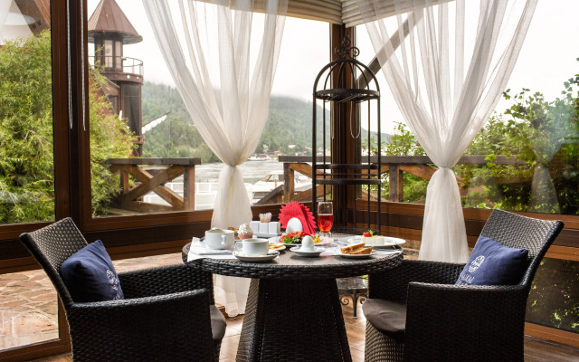 Anastasiya Hotel