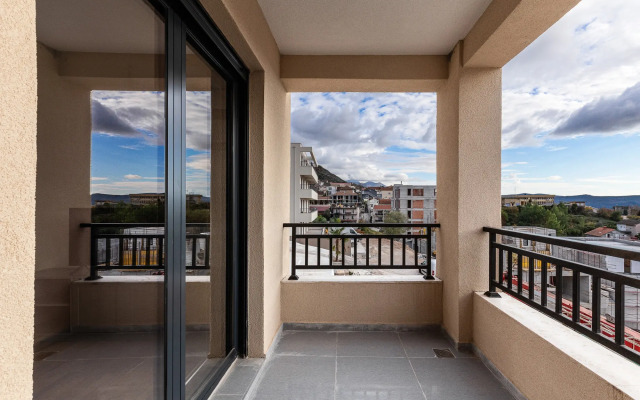 Harbor Sunset Suites Apartments
