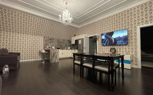 Апартаменты Family House Номер Amore