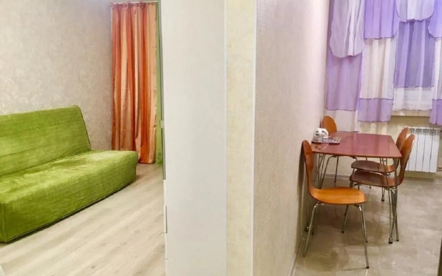 Квартира на Улице Малышева 84