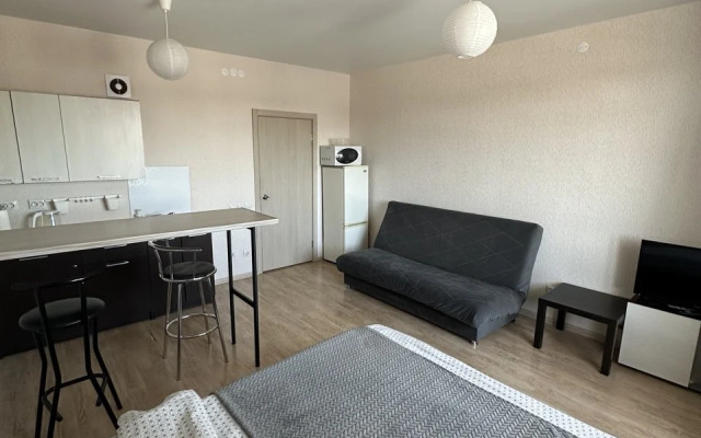 Apartsiluet Flat