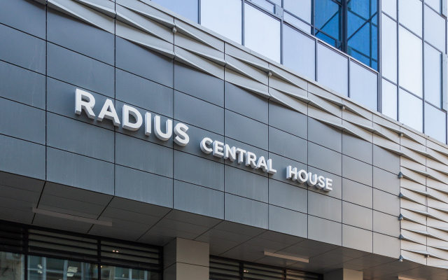 3 Апартаменты Радиус на Малышева 42а (04)