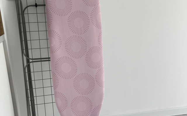 Na Prospekte Dzerzhinskogo 21 Flat
